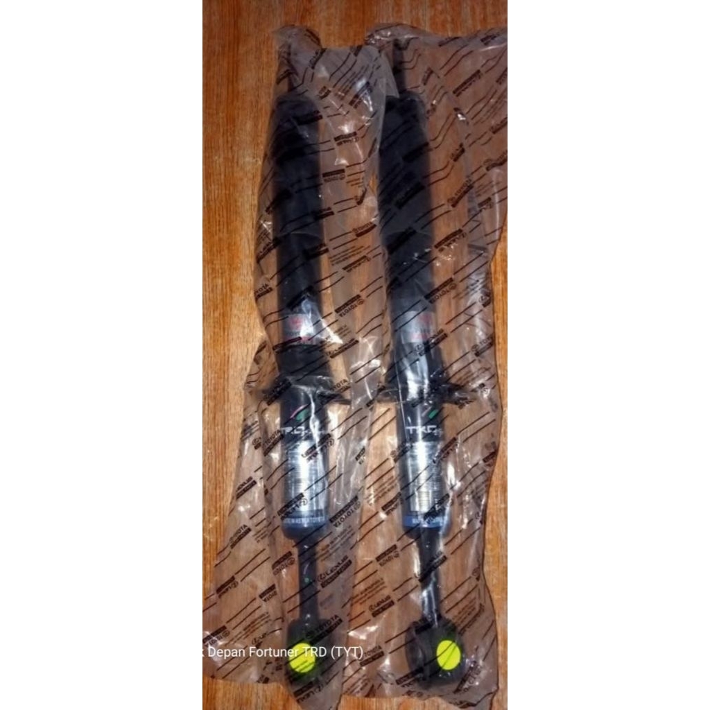 Shock Depan Fortuner/Hilux Double Cabin