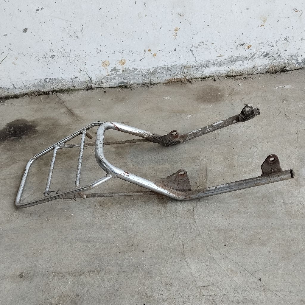 behel honda win100 original