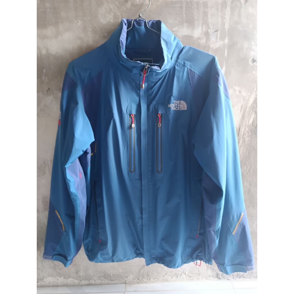 Jaket TNF Summit Series Goretex Waterproof