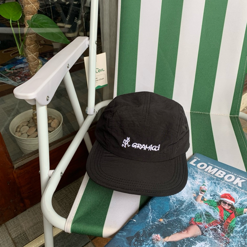 GRAMICCI ORIGINAL BLK