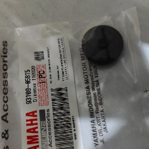 SEAL STUT KOPLING RX KING ORIGINAL SIL STUD KOPLING RX KING