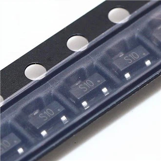 MOSFET SI2310 SMD – N-Channel 20V 4.2A | Original