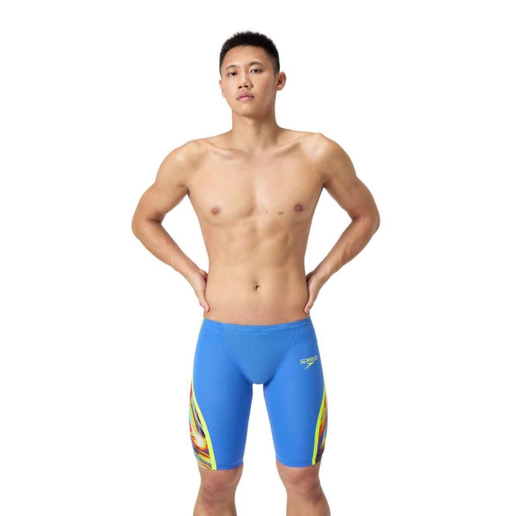 Speedo Fastskin LZR Pure Intent 2.0 - Dark Blue - Jammer