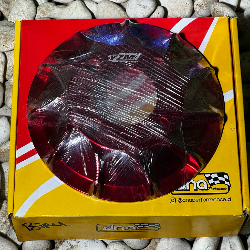 kipas vespa kipas CNC yzm