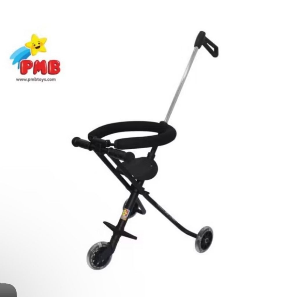 STROLLER BAYI TRAVELING / KURSI DORONG BAYI IORA