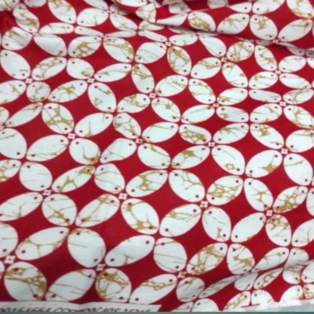 Kain Batik / Bahan Batik Katun / KAIN BATIK / Kain Batik Premium