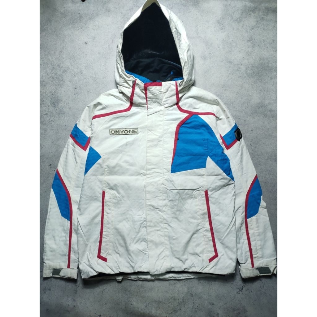 On Yo Ne ONJ 933T2 Zone Ski Jacket
