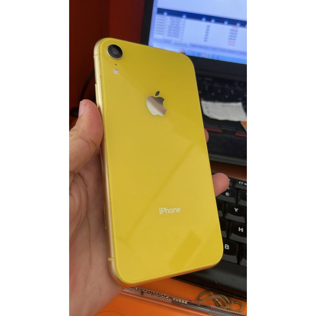 iPhone Xr second
