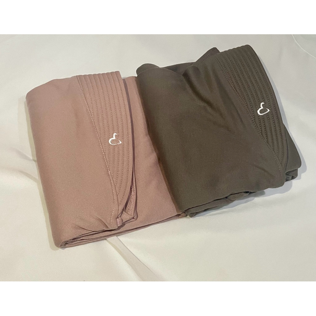 Jilbab Antem ELITA Ukuran XL