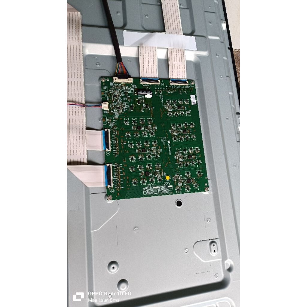 INVERTER TV LG 86QNED80SQA 86 Inch QNED 4K Smart TV 86 LG 86QNED 4K UHD QNED LG