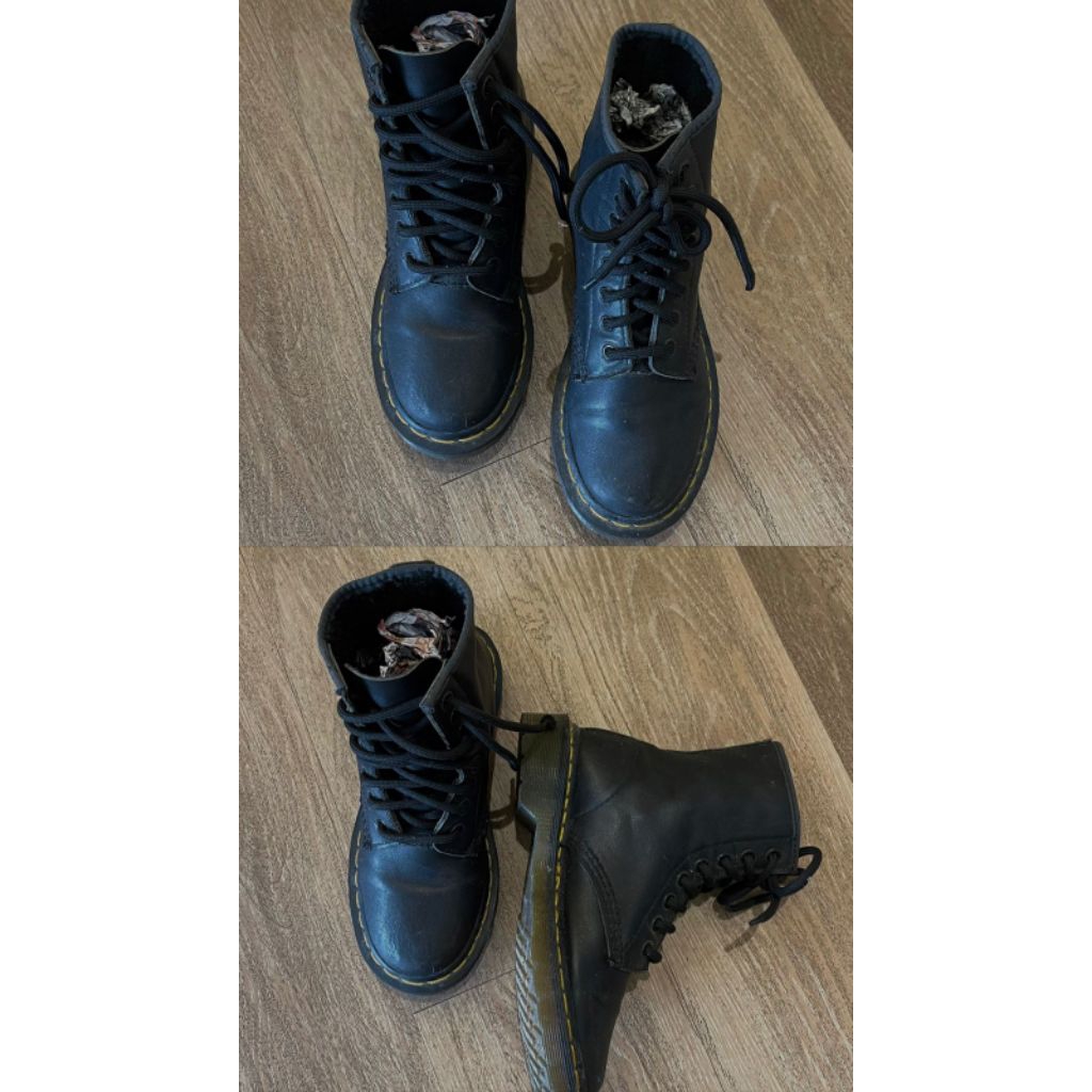 Dr.martens ORI second