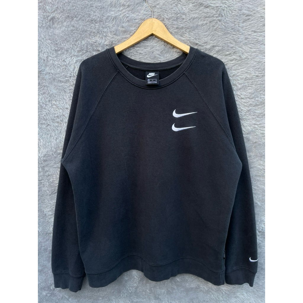 crewneck nike original second preloved