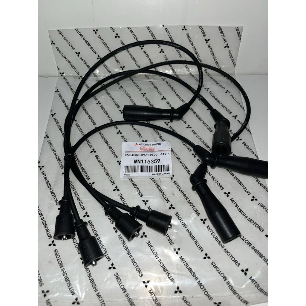 kabel busi t120ss injeksi t120ss original