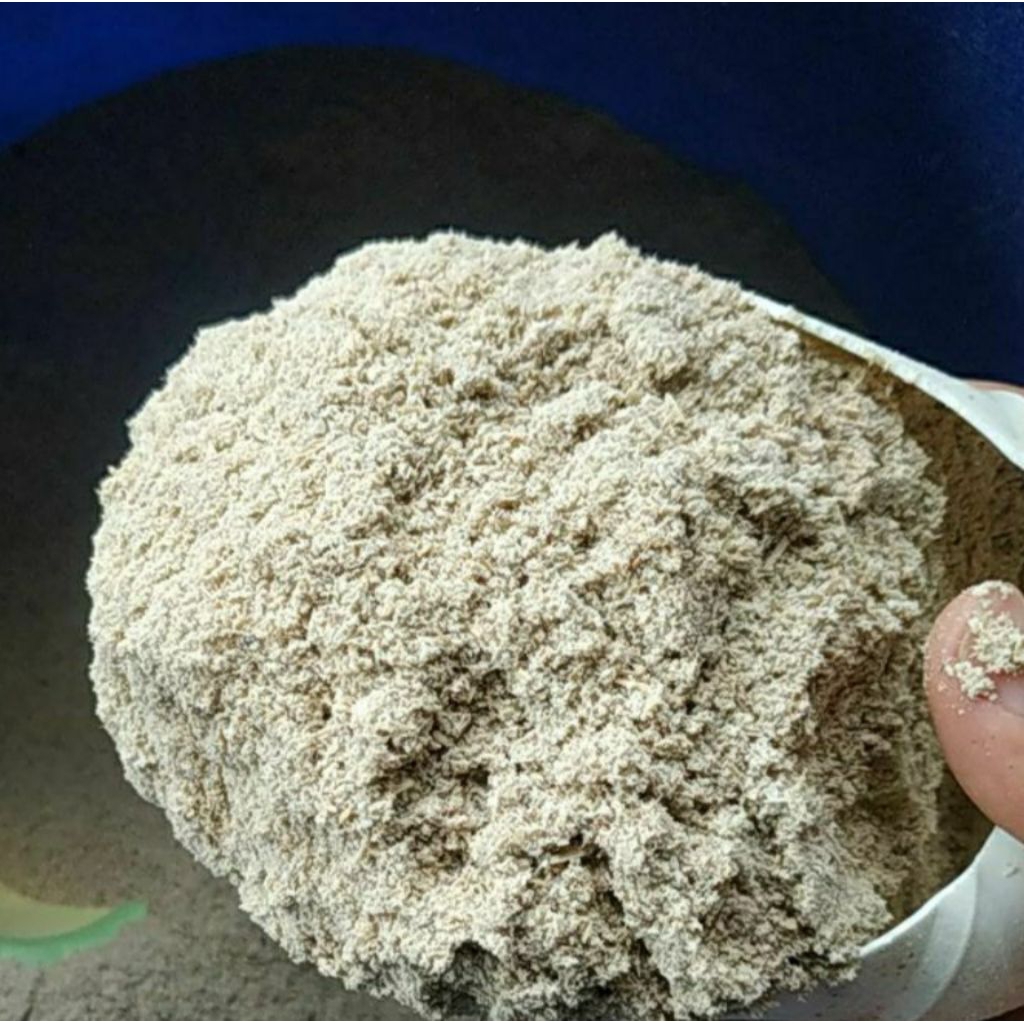 dedak bekatul super 10 kg