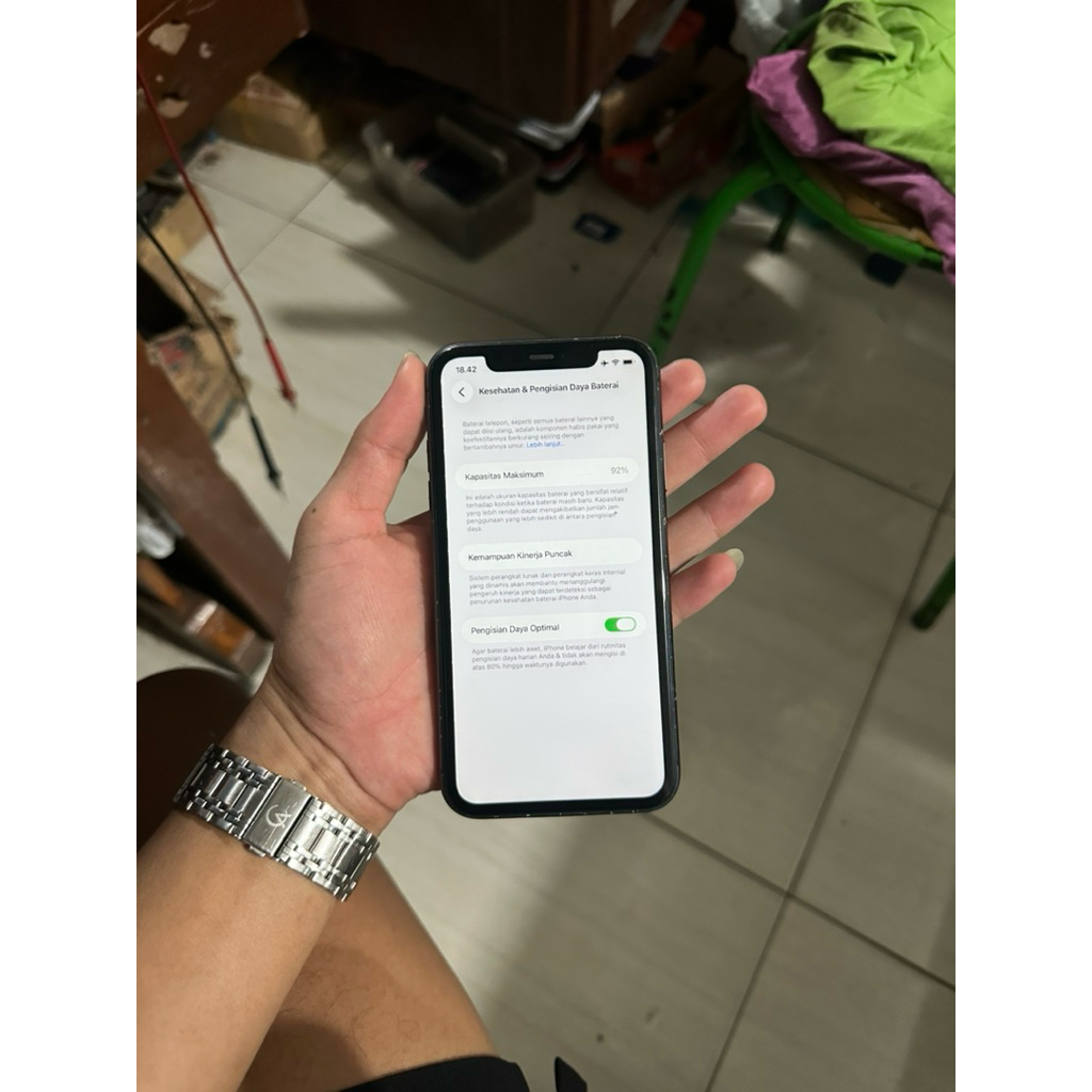 Iphone 11 64gb bypass (wifi only)