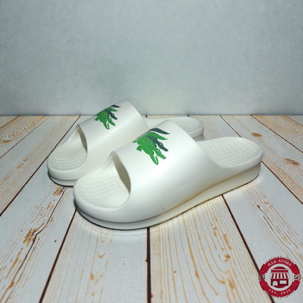 SANDAL SLIP ON UNISEX