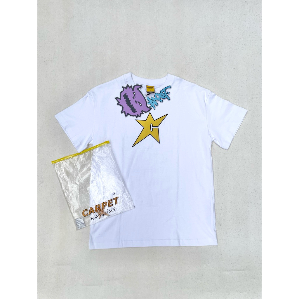 Carpet Company C-Star Logo