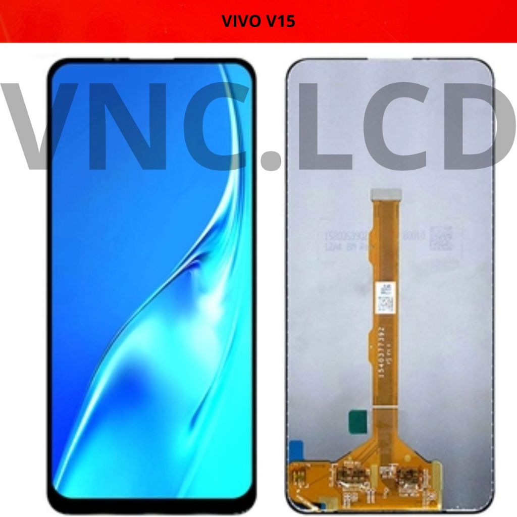 {ORI} {COD} LCD VIVO V15/1819 ORIGINAL