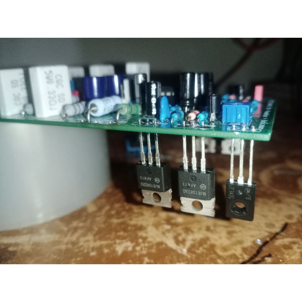 driver apex b500 tef 2u