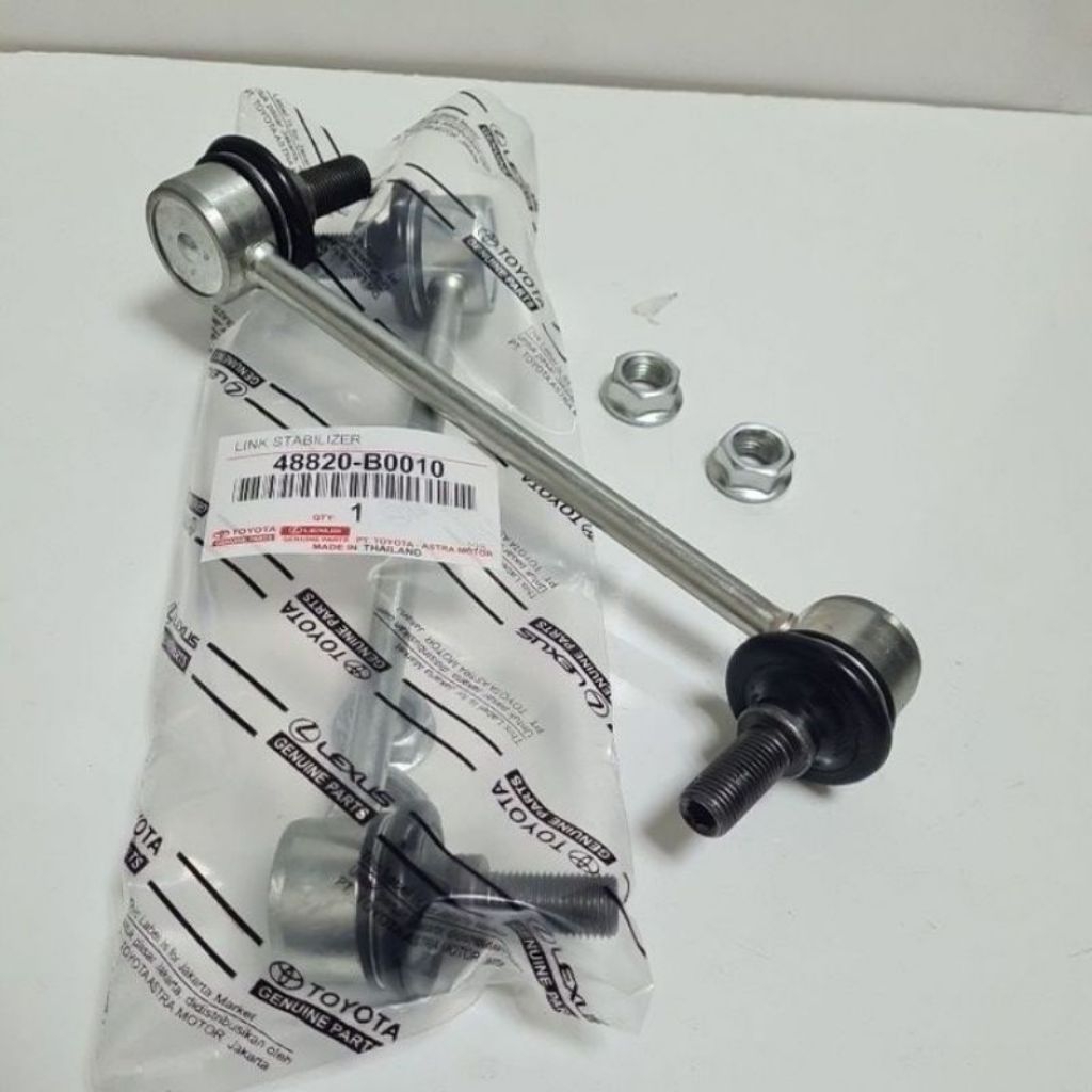 LINK STABILIZER DEPAN AVANZA XENIA VELOZ 1PC