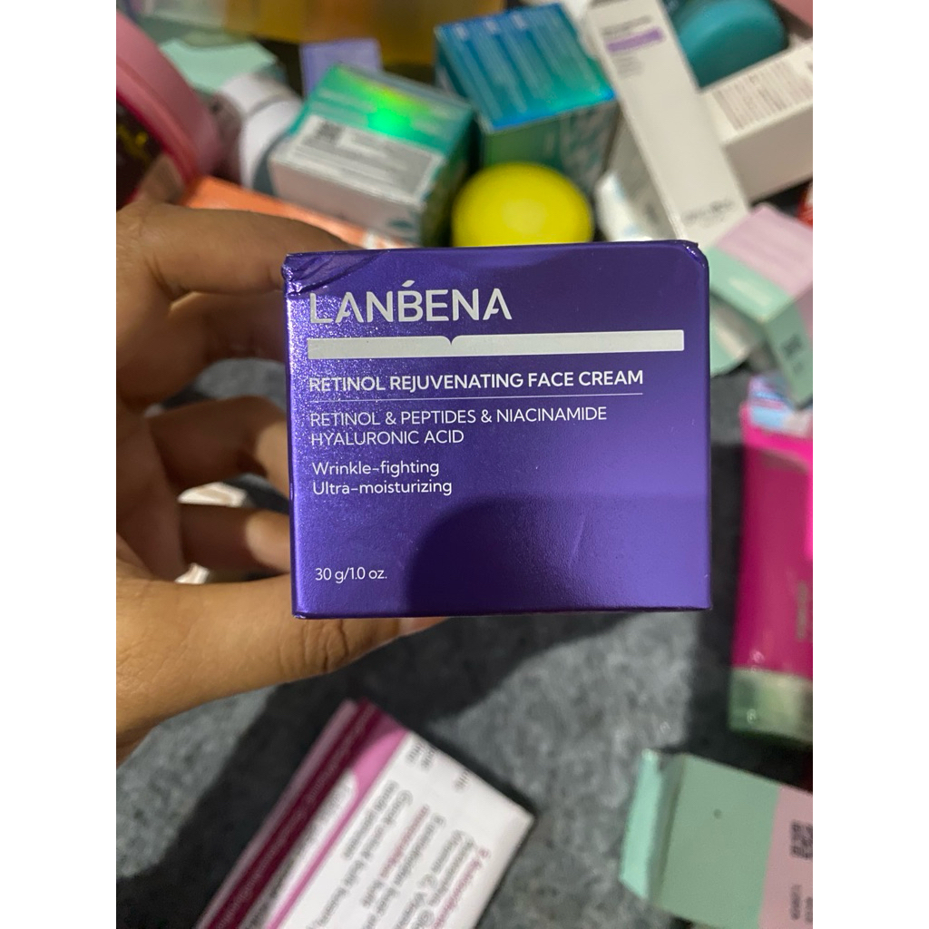 lanbena