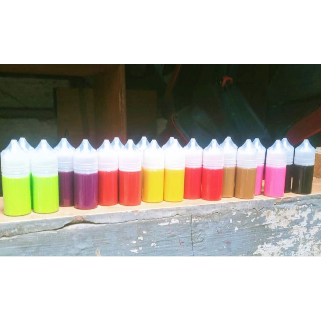 Essen ANGKER (Anggur,Kamper,Cabe)