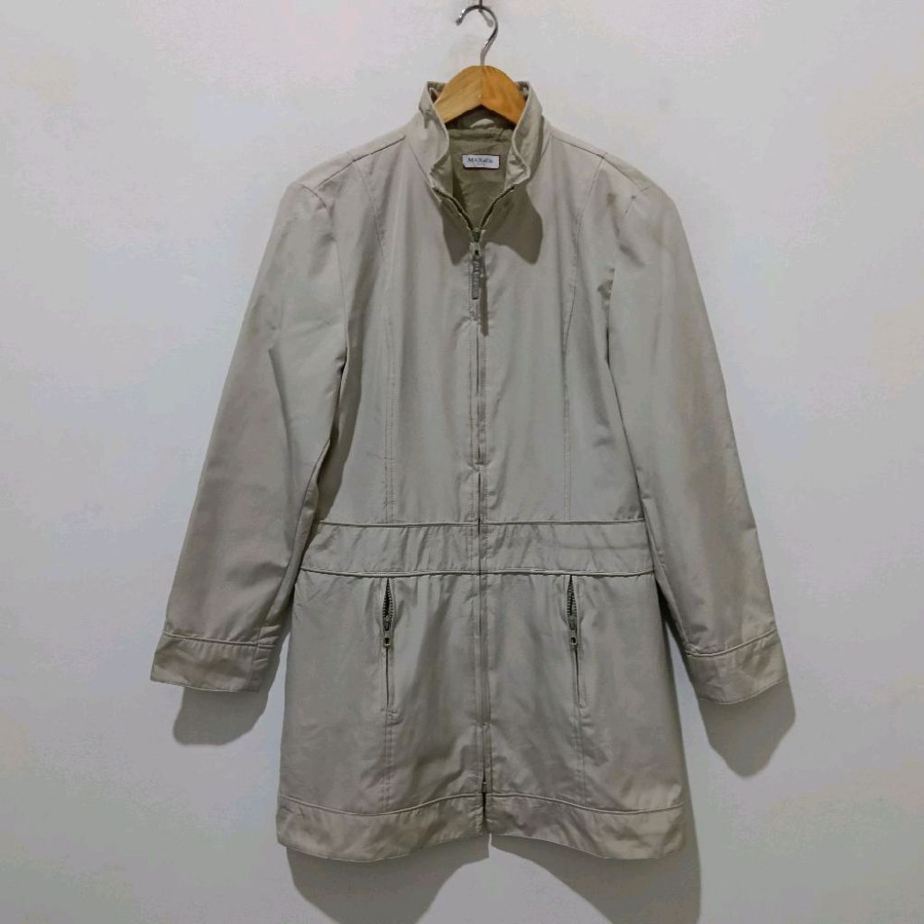 Max Mara Max&Co Coat Jacket