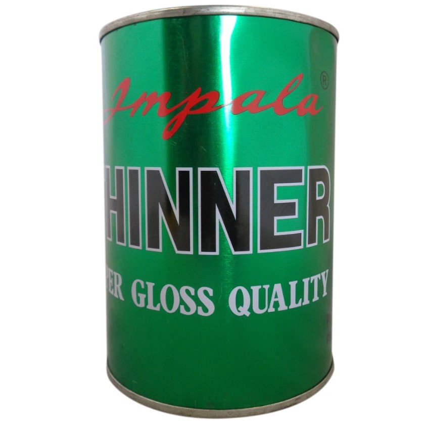 THINNER IMPALA 1 LITER