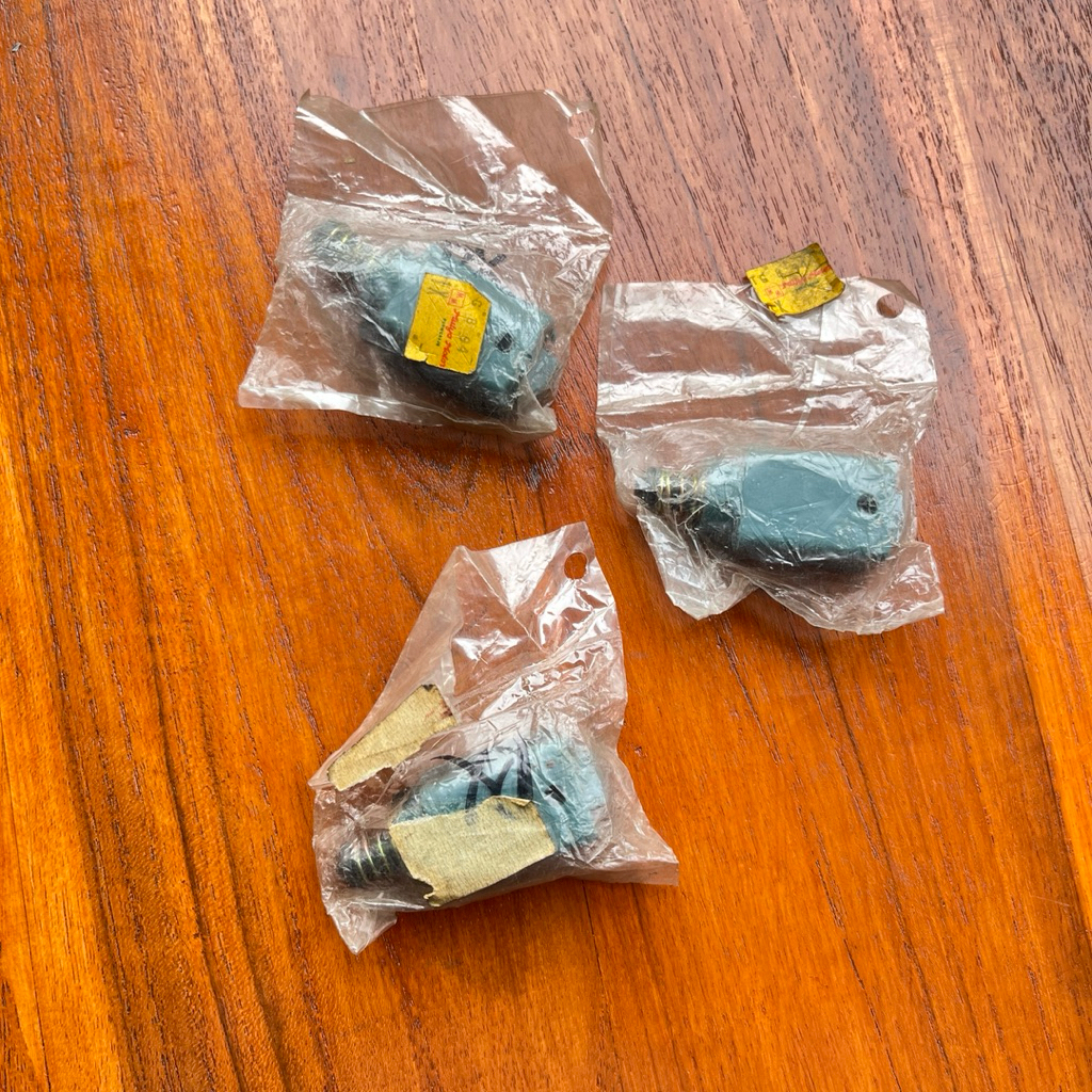 Switch Rem Vespa Px Excel Exclusive NOS Stock Lama