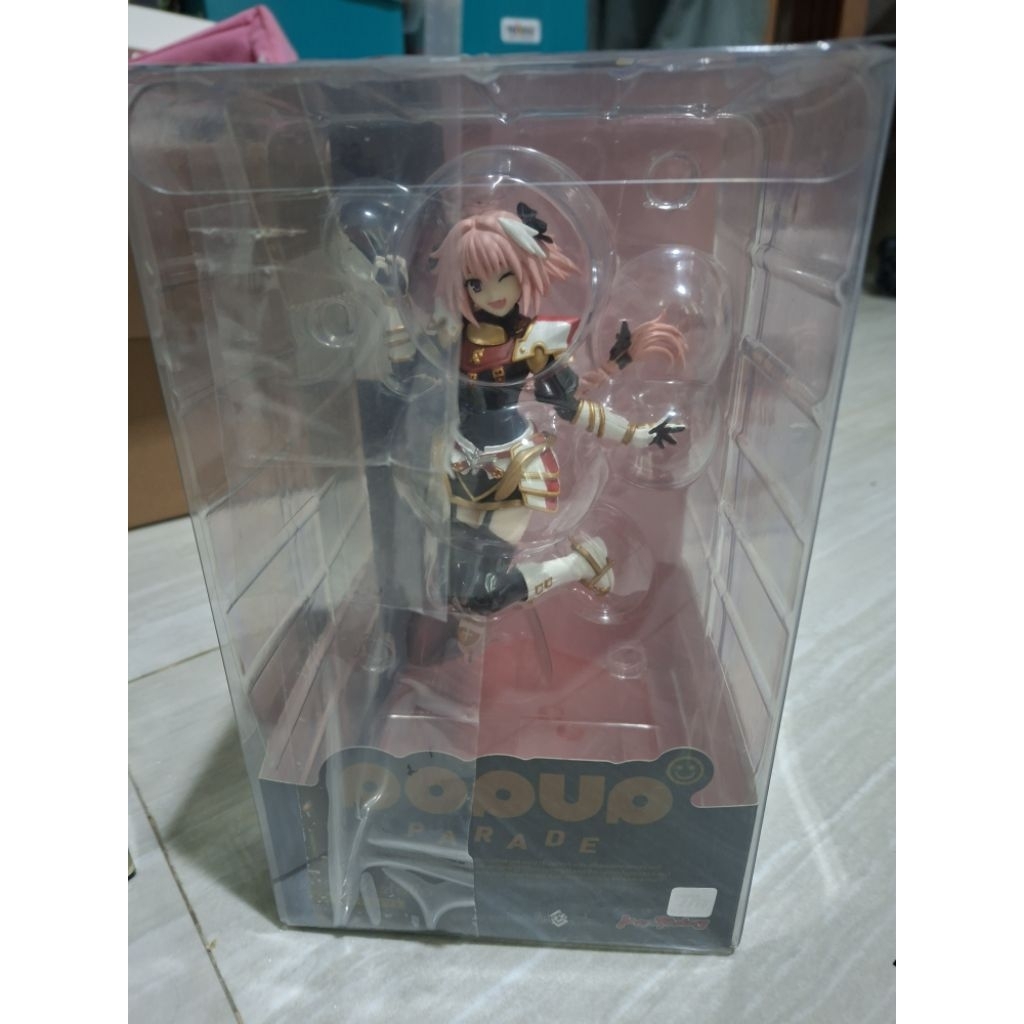 pop up parade astolfo figure