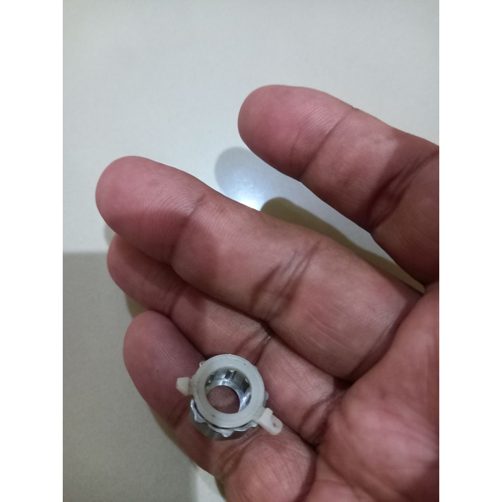 one way ryobi smurf original mulus