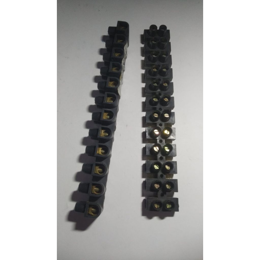 TERMINAL SAMBUNGAN KABEL 16 mm