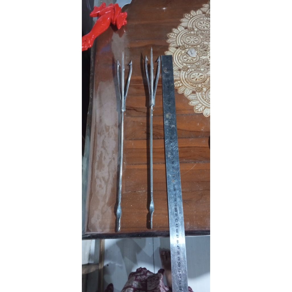 Alat Berburu ikan, Alat Berburu