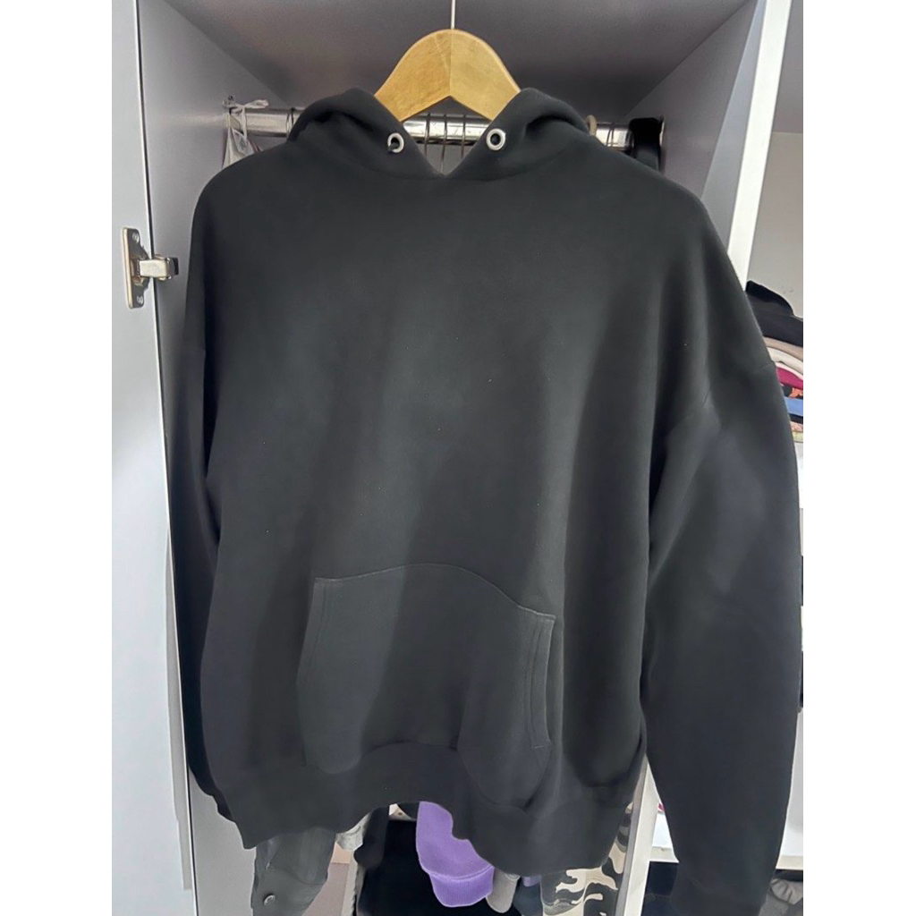 Preloved hnm divided hoodie