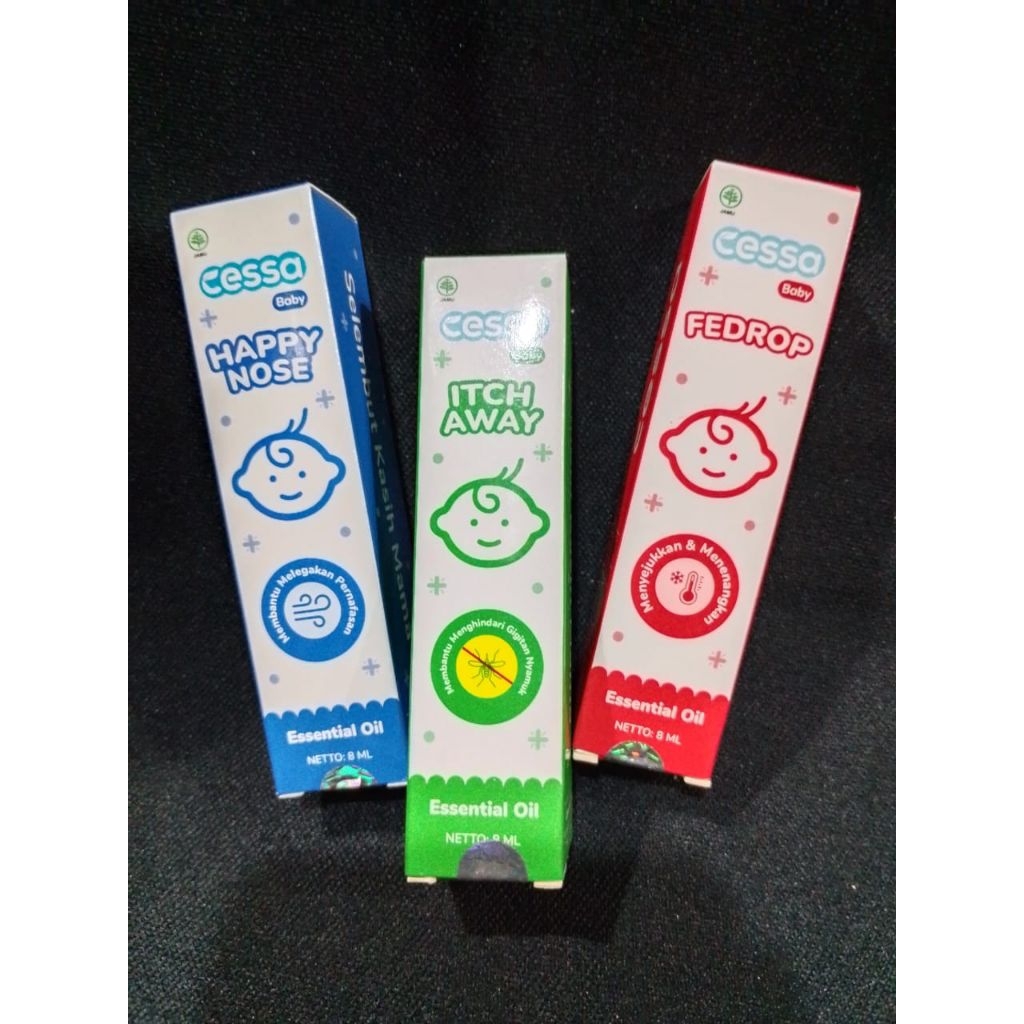 Cessa Baby & Cessa Kids