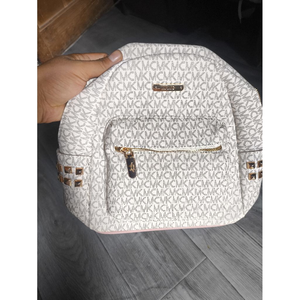Tas Ransel Mini Backpack Wanita MKCK