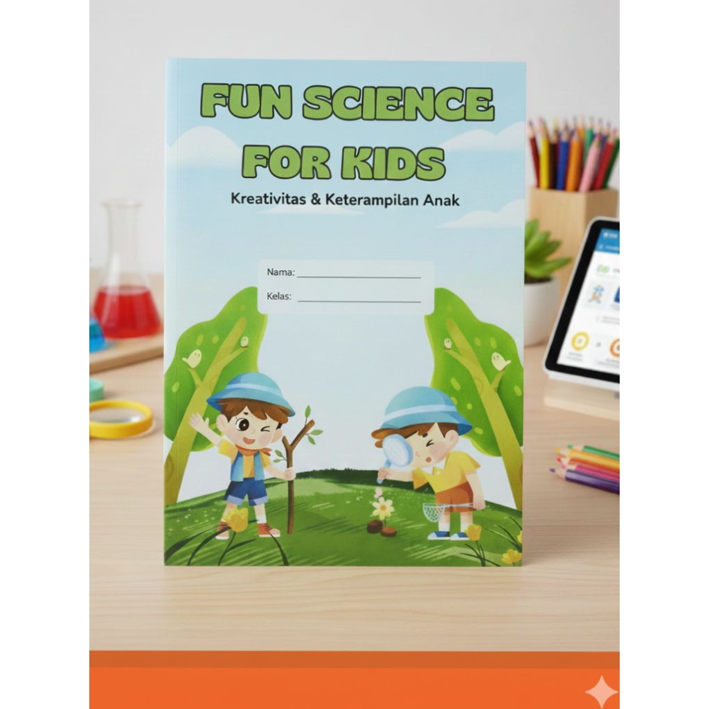 Worksheet anak Tk/Paud