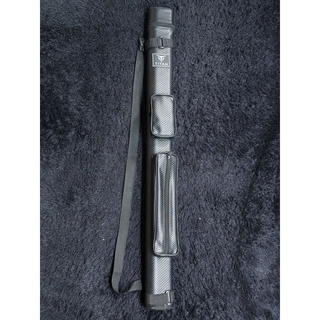 TAS BILLIARD TITAN 1X1