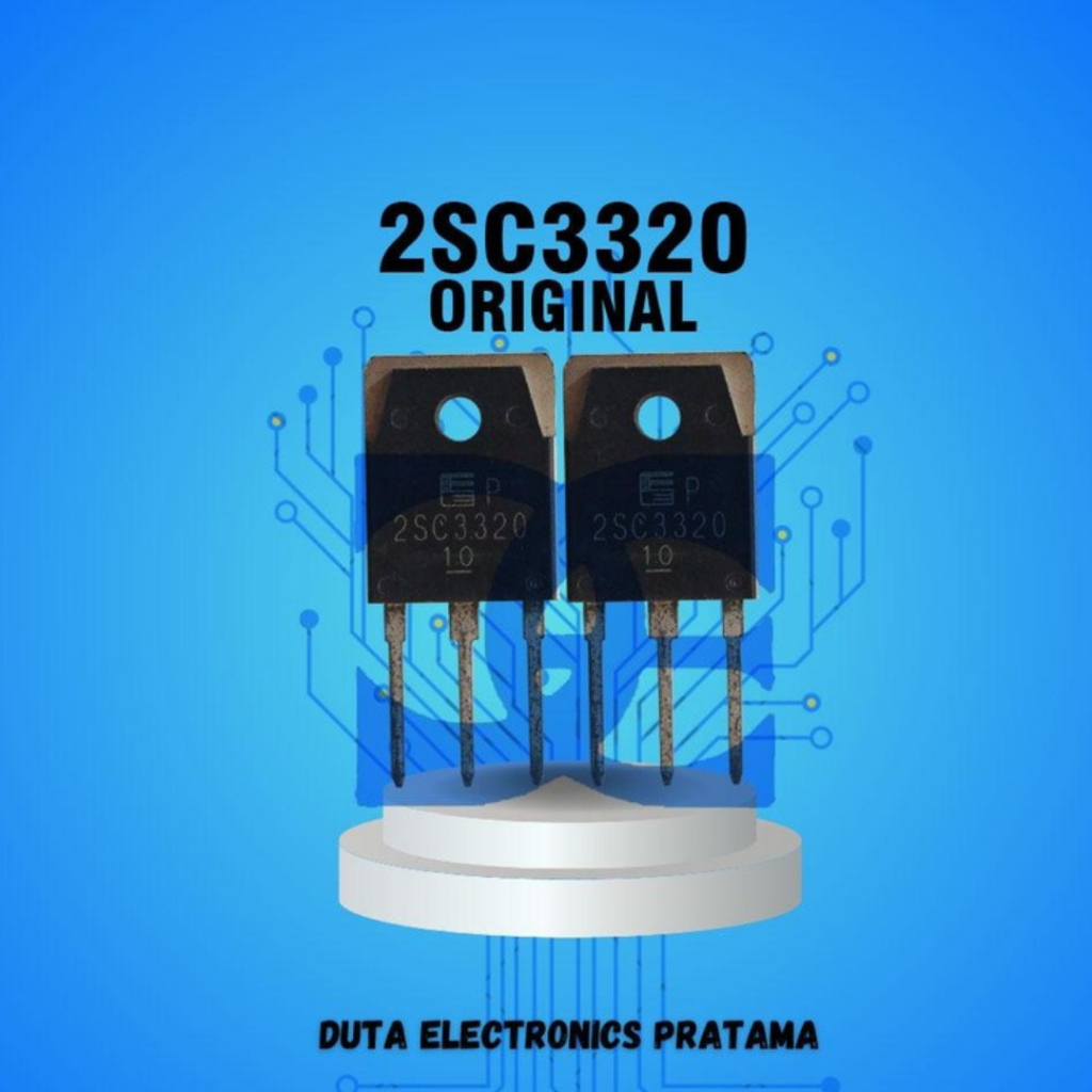 Transistor 2SC3320 C3320 DIP