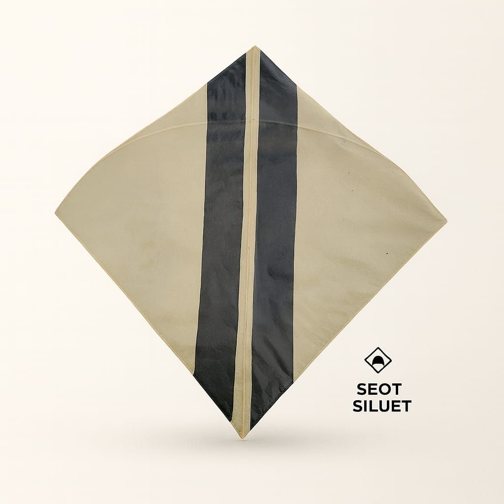 layangan seot siluet sp super turnamen Legend