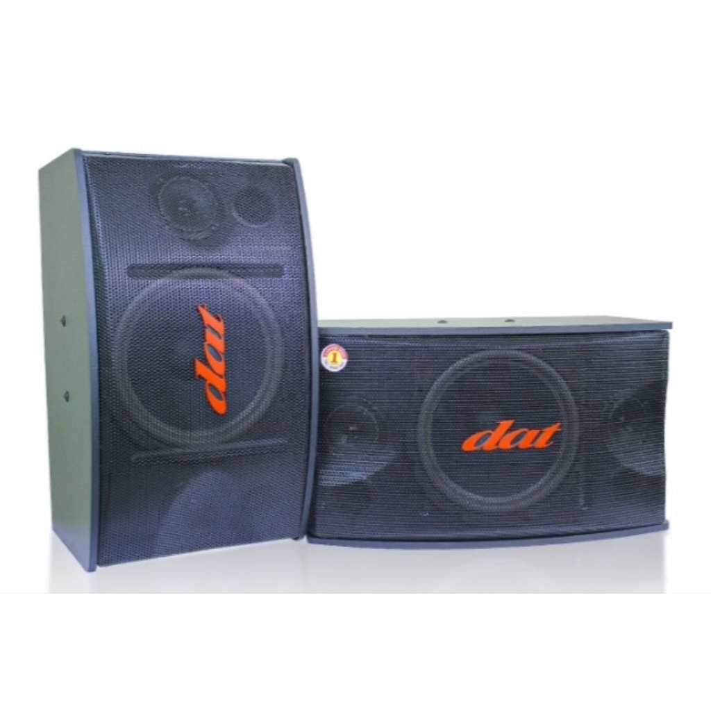 SPEAKER PASSIVE DAT DA4500 DA 4500 PASIP PASIF PASIV SPIKER SYSTEM FREE MOUNTING MUDAH DIPASANG DIGA