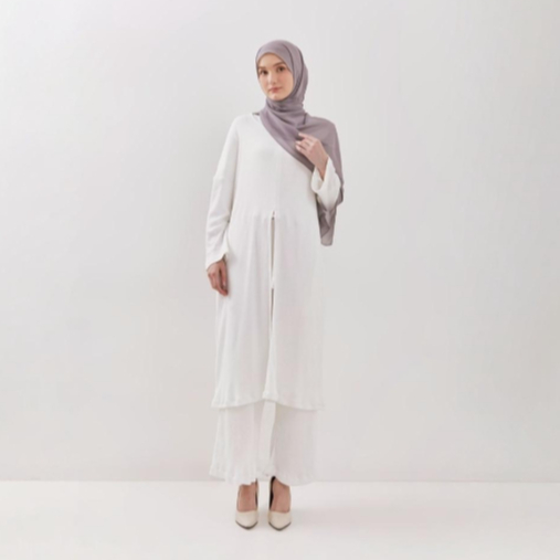 Irish One Set ll One set wanita ll setelan knit