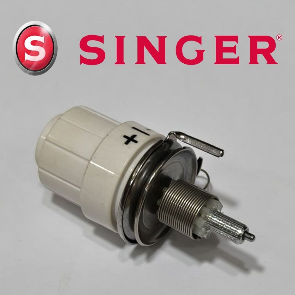 [ORIGINAL SINGER] Tension Mesin Portabel Singer 974 / Stelan Benang Mesin Singer 974