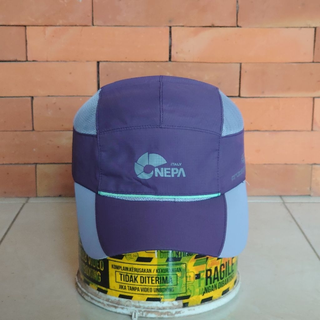 TOPI OUTDOOR NEPA ORIGINAL