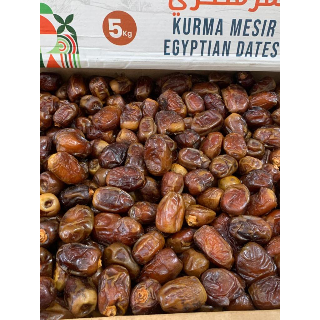 kurma mesir/kurma madu mesir/golden valley
