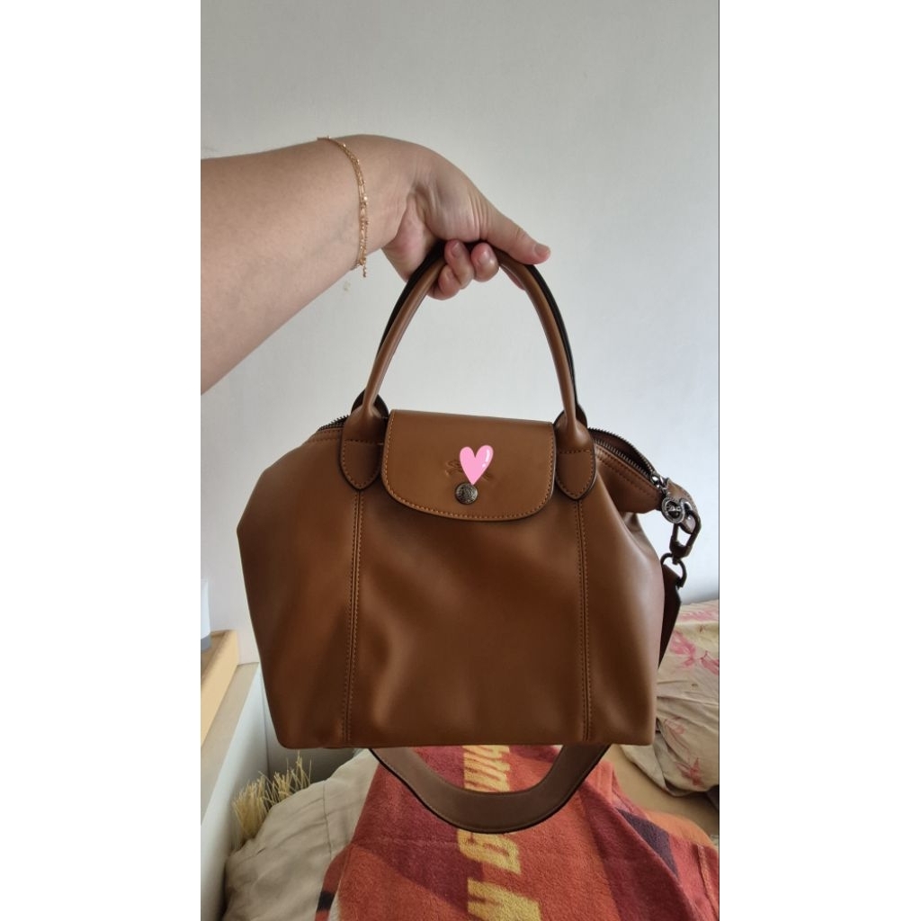 pre bag elci by Gie Clothing