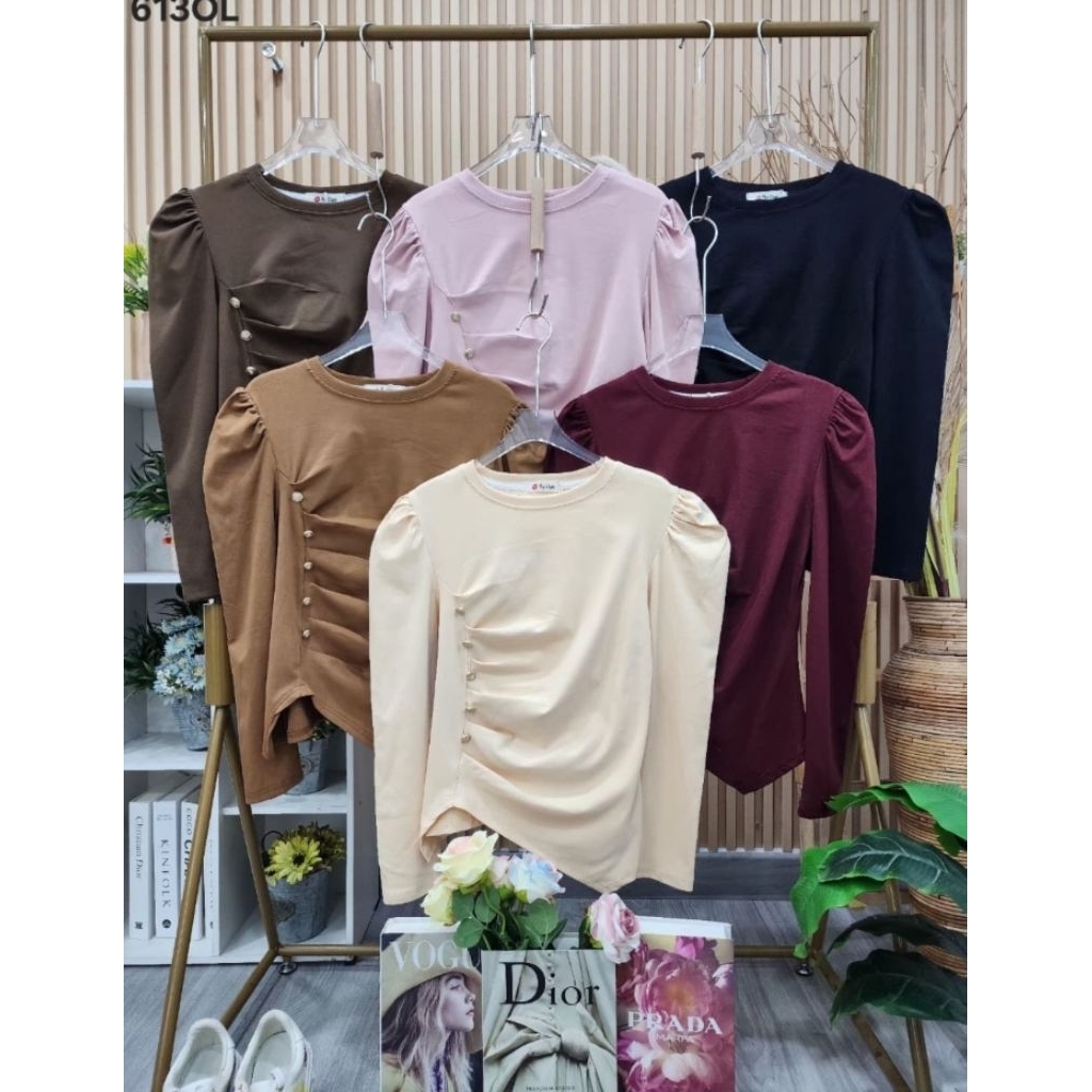 kaos by doe kancing kerut