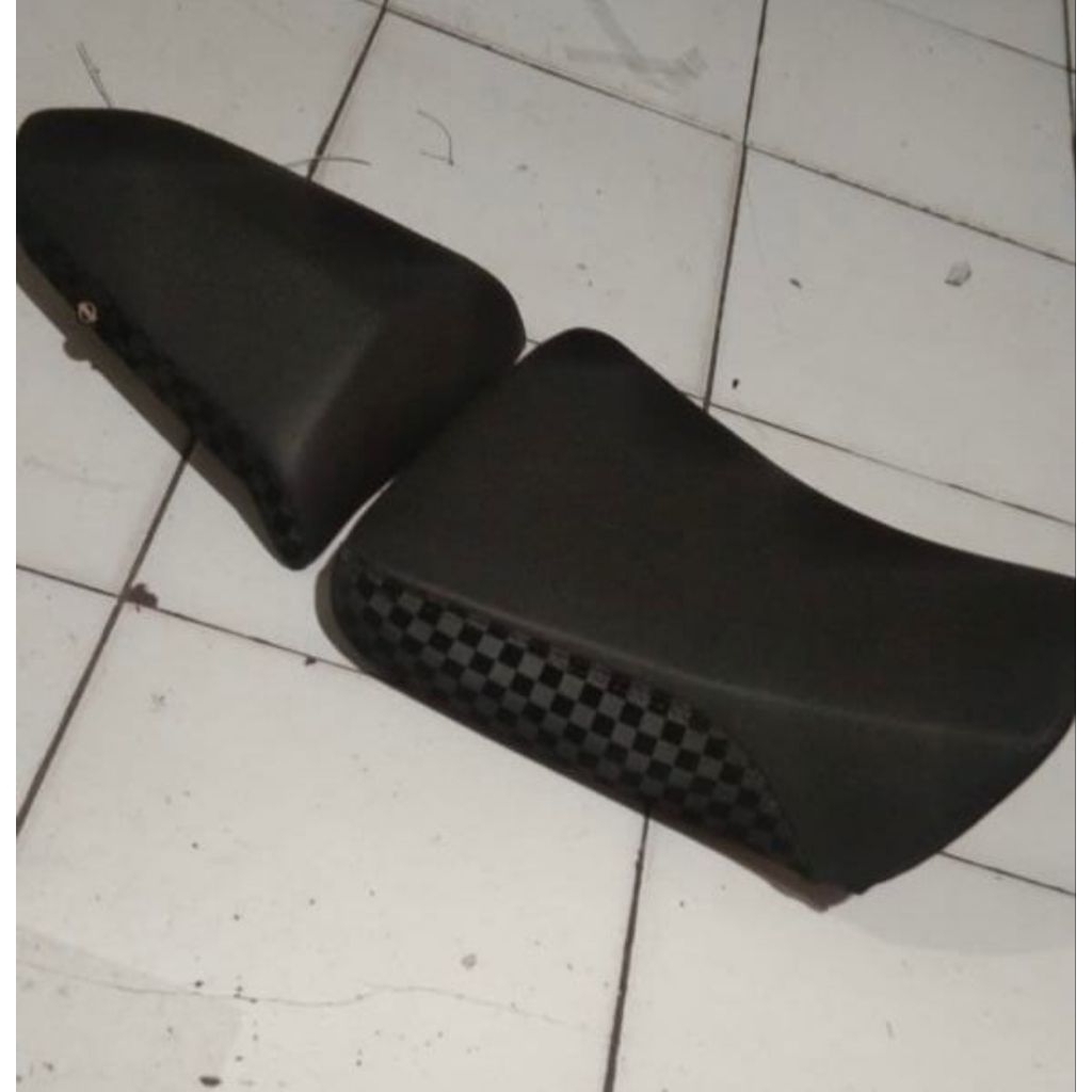 JOK NINJA RR NEW ORIGINAL KULIT MBTECH CARERA ORIGINAL FULLSET LATEX