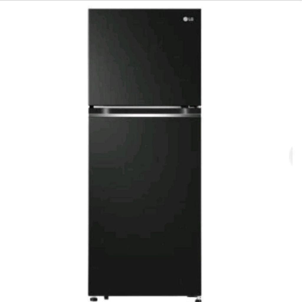 KULKAS LG 2PINTU GN-B212PFNR 235LITER INVERTER KULKAS LG GN-B212PFNR