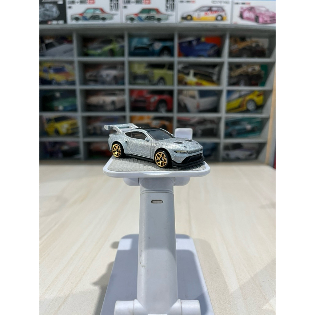 Hotwheels Ford Mustang GTD Loose 99%